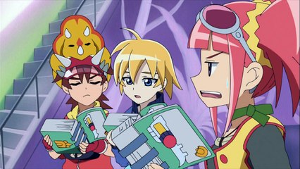 Dinossauro Rei - Episódio 02 - Dublado [PT-BR] HD