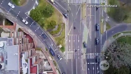 La Venganza de Analía 2 Capítulo 43 (30/7/2025)