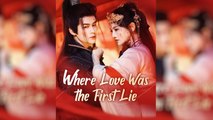 Where Love Was The First Lie - The Bride Forgets Blood or Vows Full Movie