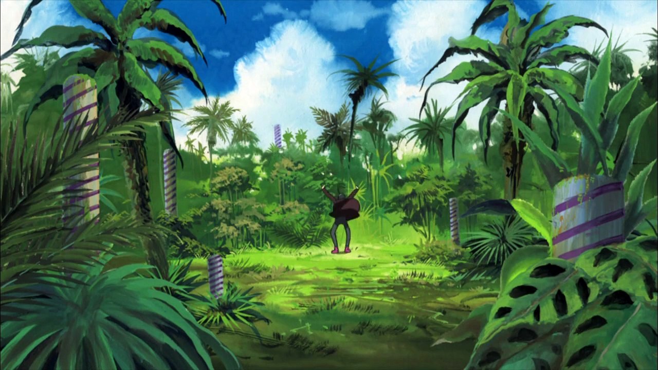 Dinossauro Rei - Episódio 05 - Dublado [PT-BR] HD