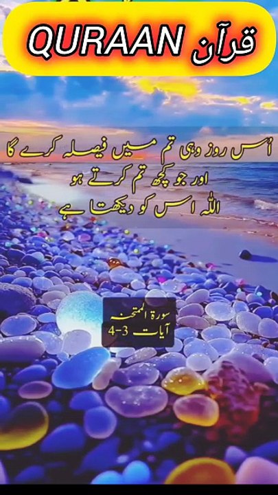 اللہ پر بھروسہ وہ عظیم سہارا ہے جو دل کو سکون، روح کو طاقت، اور زندگی کو سمت عطا کرتا ہے، خاص طور پر ان لمحوں میں جب انسان مشکلات، غم اور آزمائشوں کے بھنور میں گھرا ہو۔ اللہ سبحان و تعالی قرآن میں فرماتا ہے:  “وَبَشِّرِ الصَّابِرِينَ " اور صبر کرنے والوں