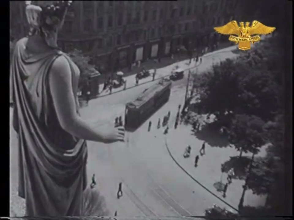 Odessa. 1935