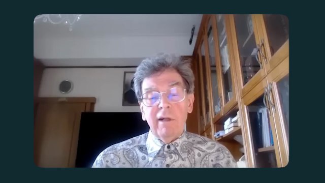 Фоменко А.Т. Новая Хронология, мировая альтернативная история