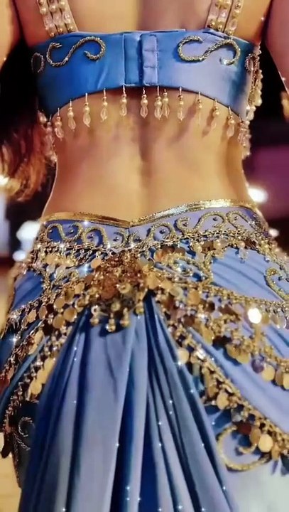 India style bellydance