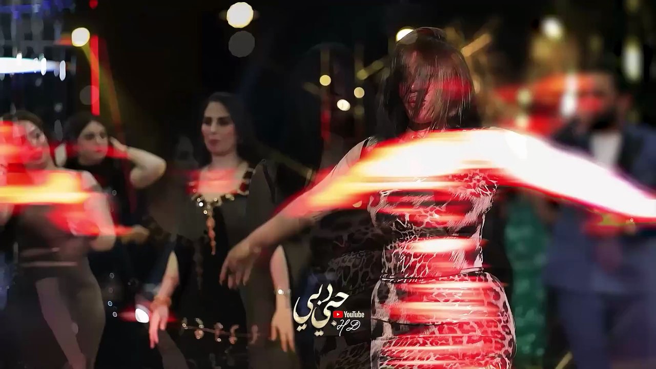 افخم رقصة بنات ضيم - لو ما حبك ما جيتك ريتك تفهمني ريتك __ دبكات 2025