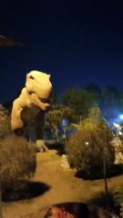 ROAR! 🦕 Journey to the Land of Dinosaurs 🌋🦖