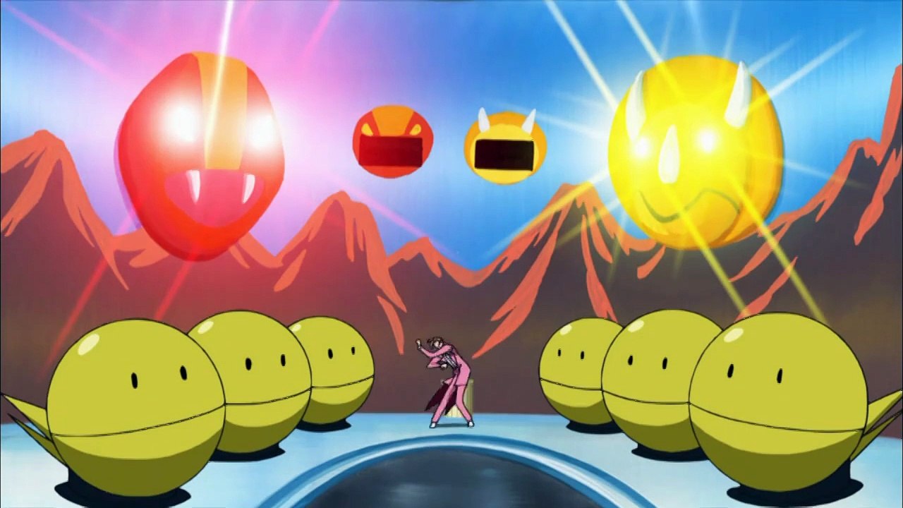 Dinossauro Rei - Episódio 07 - Dublado [PT-BR] HD