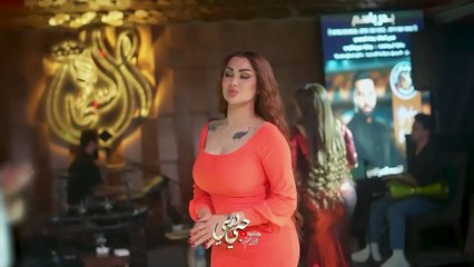 افخم رقصة بنات ناااار- شفت صديرك نصو طالع دخيلك لا تلبس دالع __ دبكات الاسطورة 2025