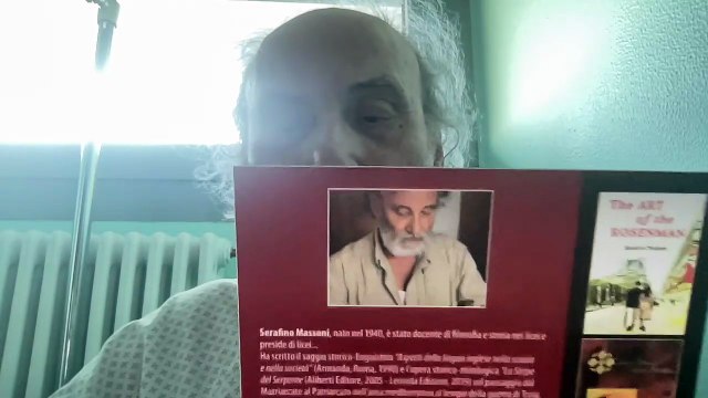 Alessandro Di Battista non ama Jovanotti