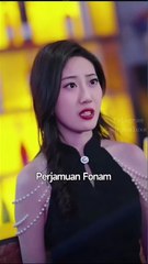 Membakar Langit Menaklukkan Dunia Drama China part 2 TAMAT