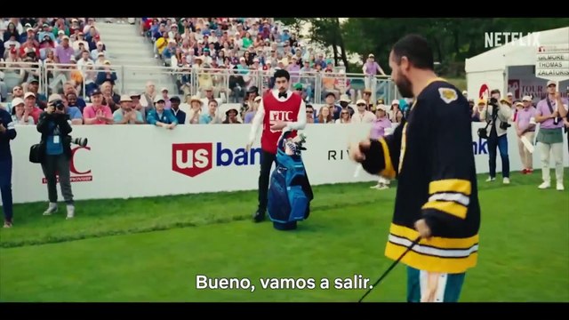 ¿Cómo ha cambiado la comedia? Adam Sandler y Eddie Murphy responden | M2