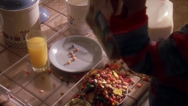 Childs Play 1988 Eng Subs - Horror Movie