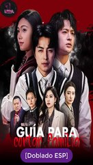 Esp GuíA Para Cortar Familia Serie Completa