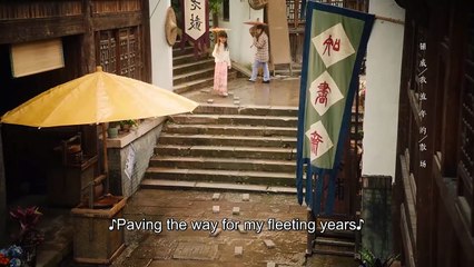 Spring Rewritten - Ep.5 - Engsub