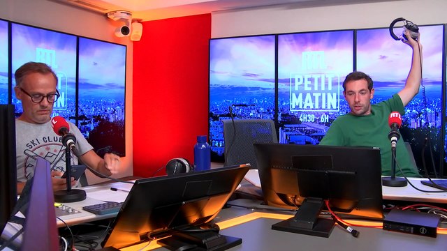 L'INTÉGRALE - RTL Petit Matin du 31 juillet 2025