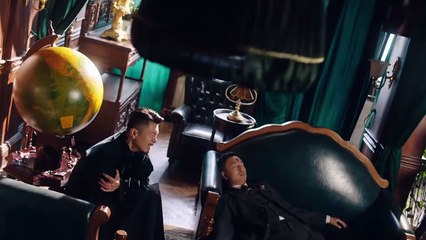 Spring Rewritten - Ep.6 - Engsub