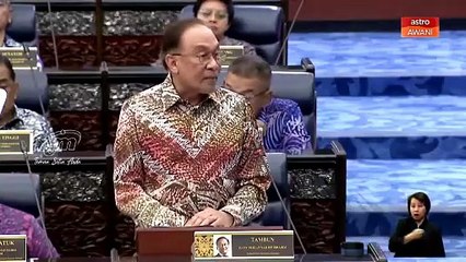 Ekonomi Malaysia catat pertumbuhan, pelaburan tertinggi dalam sejarah