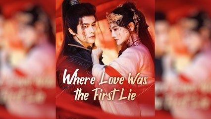 Where Love Was The First Lie - The Bride Forhets Blood Or Vows - Full Movie
