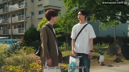 Ameagari no Bokura ni Tsuite Episode 6 | Eng Sub