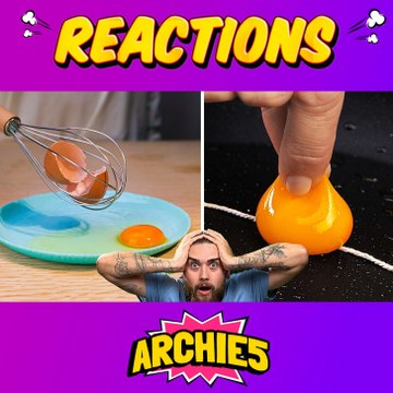 These Kitchen Hacks and Gadgets Will PEEL Your Stress Away!!! 🍽️😍 The Dudes REACT to 5-Minute Crafts Cooking Tricks!