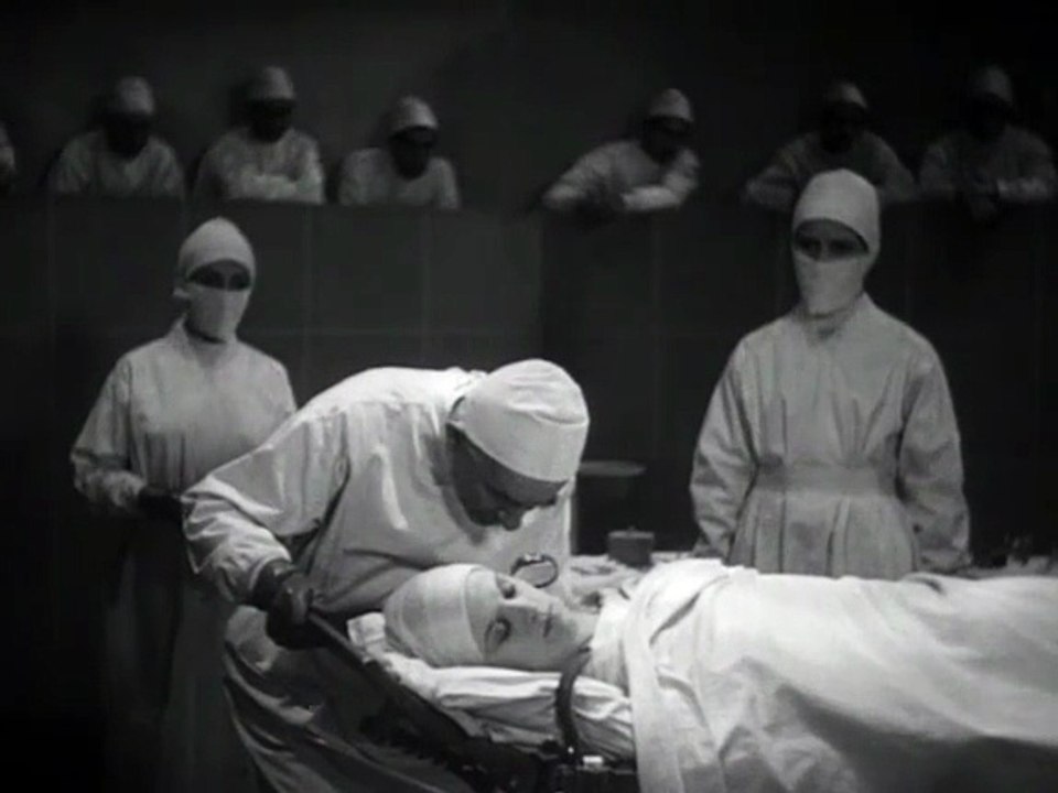 Dracula (1931, Browning)