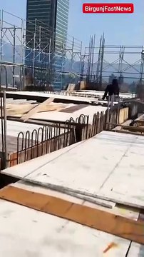 Magnitude 8.7 Earthquake hits Kamchatka Russia today 2025. Sparking aTsunami Warning #birgunjfastnews #earthquake #russia #kamchatka #russiaearthquake #tsunami #tsunamiwarning #magnitude8 #news #viral #foryou