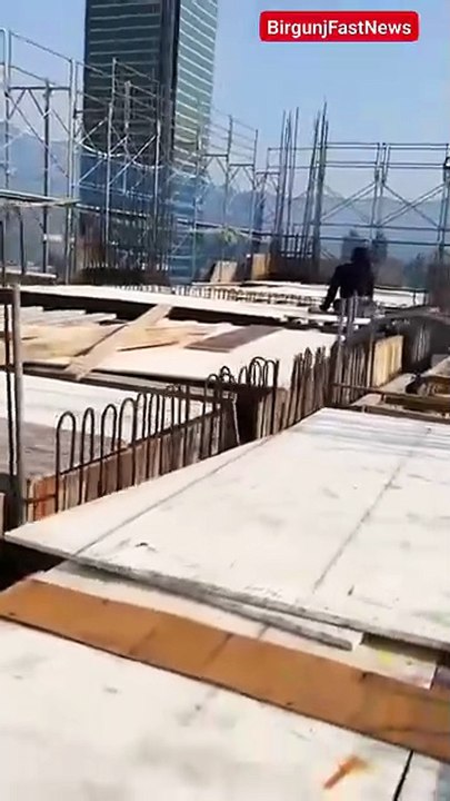 Magnitude 8.7 Earthquake hits Kamchatka Russia today 2025. Sparking aTsunami Warning #birgunjfastnews  #earthquake #russia #kamchatka #russiaearthquake #tsunami #tsunamiwarning #magnitude8 #news #viral #foryou