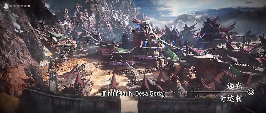 Purple River‌ S2 Episode 3 Sub Indo