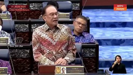 Bakat digital akan diperkuasa, program Madani rakyat diteruskan - PM