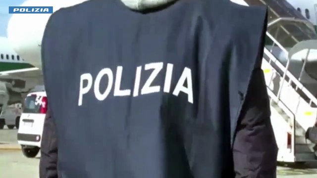Arrestato il carceriere dei migranti, le indagini dopo uno sbarco a Lampedusa