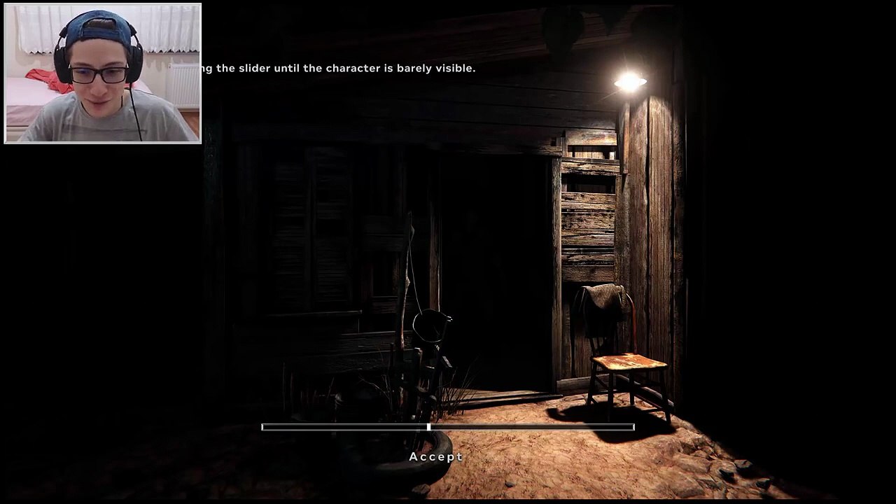 YETER ARTIK BEN GİDİYORUM! - Türkçe Outlast (Trend Videos)