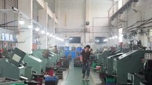 Real Factory, Real Fasteners
