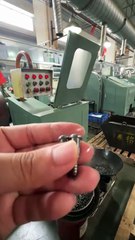 From Steel to Screws – Fast Version