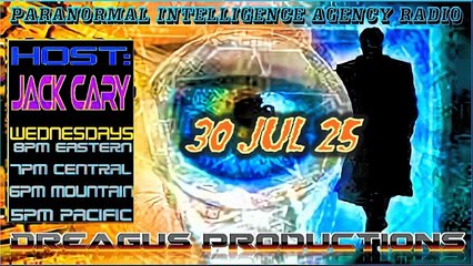 PIA RADIO SHOW-30 JUL 25