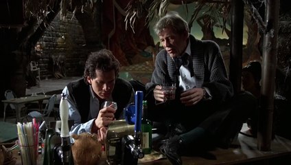 Zjawy .1988 _ Komedia