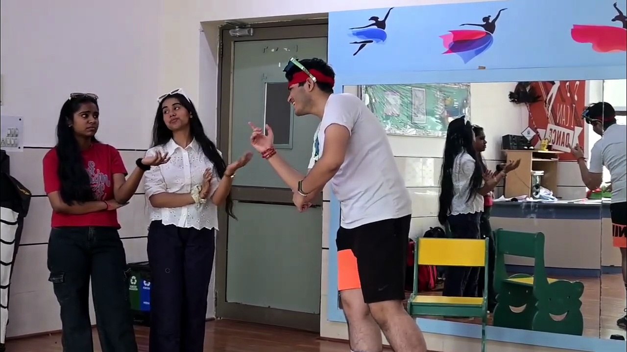 Fitness and Wellness-School code 16