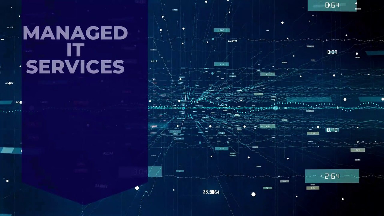 Managed IT Services