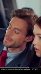 My Navy Brother, Please Take My Body Full Movie (2025)