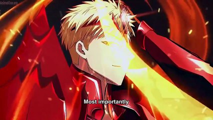 Super God Gene Episodes 36-54 Eng Sub