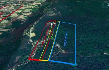 ชมคลิปเนิน 350 และปราสาทตาควาย สถานที่ท่องเที่ยวสุดน่าประทับใจ 🏞️
