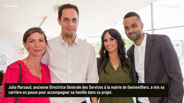 Grand Corps Malade : Sa femme Julia Marsaud a changé de vie pour lui, avec les enfants ils sont partis vivre à l'étranger
