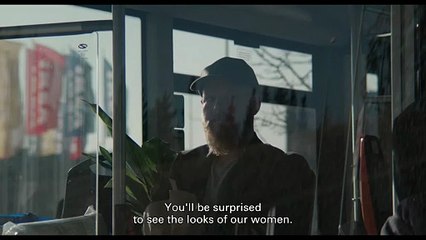 Railroad to Hell: A Chinaman's Chance | show | 2008 | Official Trailer