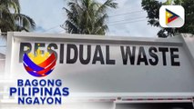 CDC, nagpahatid ng tulong sa mga pamilyang naapektuhan ng pag-ulan bunsod ng habagat at mga bagyo