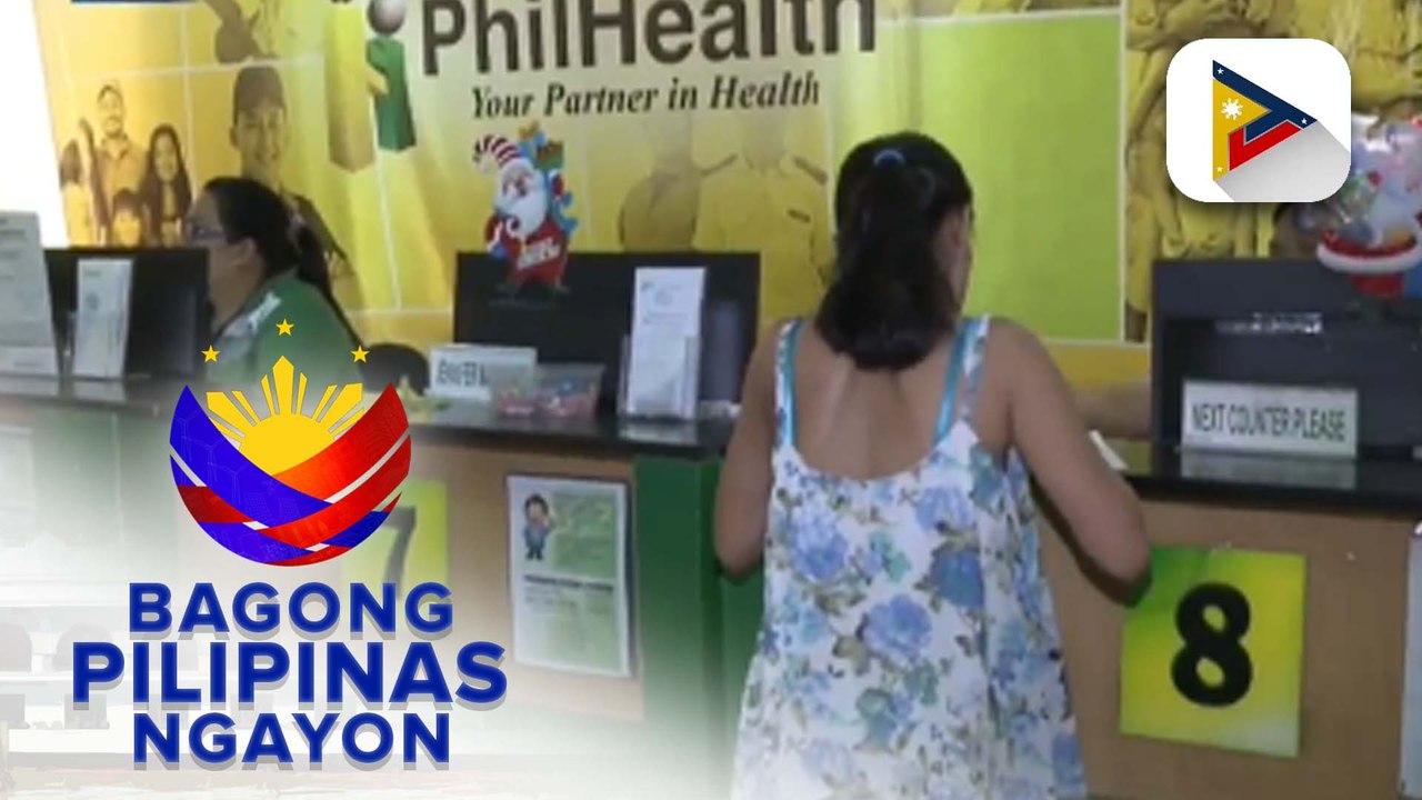 Panayam kay PhilHealth-Health Finance Policy Sector Senior Vice President, Dr. Israel Francis Pargas ukol sa expanded benefits and covered para sa PhilHealth member at ang partnership ng DOLE at PhilHealth