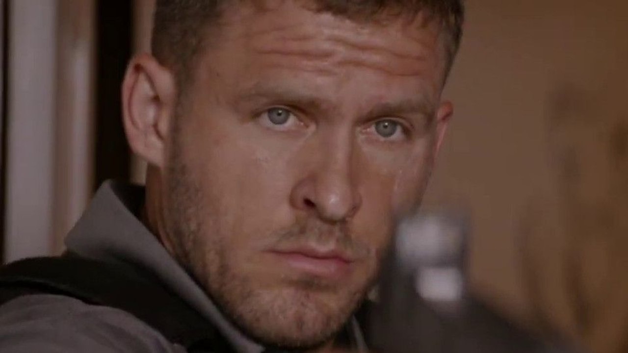 Bang - Storm of Bullets Trailer DF