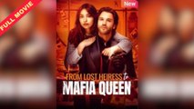[COMPLETED] From Lost Heiress To Mafia Queen