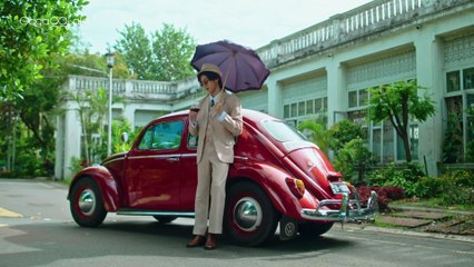 A Thousand Years, One Heart – Ep 2 | Timeless BL Romance Series