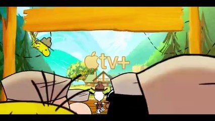 Snoopy präsentiert: Ein Sommermusical Trailer OV