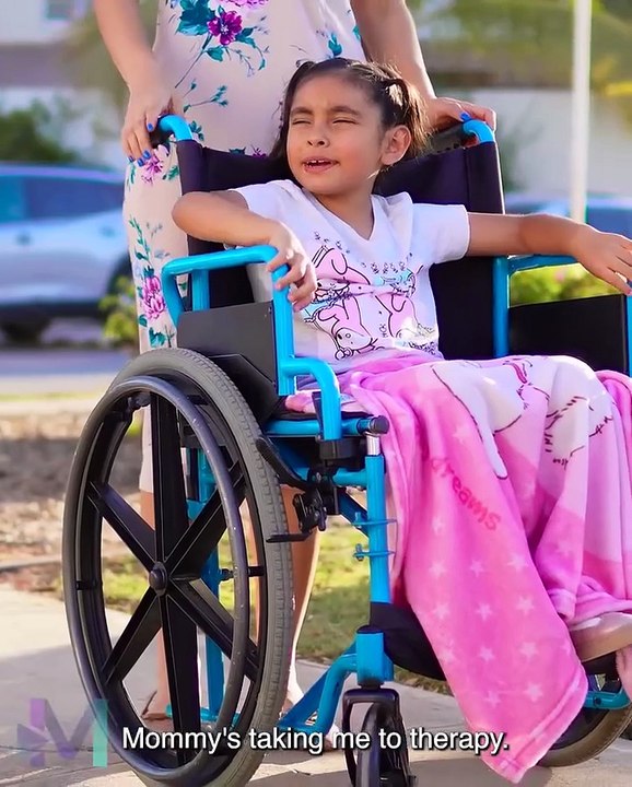 She Gave Up Everything So Her Daughter Could Succeed