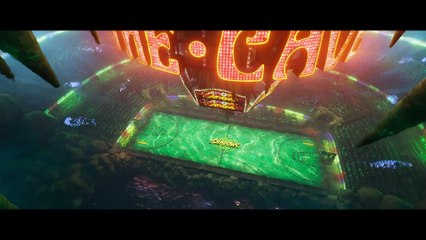 Goat - Sogna in grande (Primo Trailer HD)